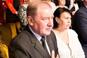 Во время обыска следователи ничего не изъяли, сообщил Умеров