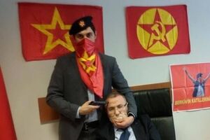 Прокурор получил несколько тяжелых ранений и скончался в больнице