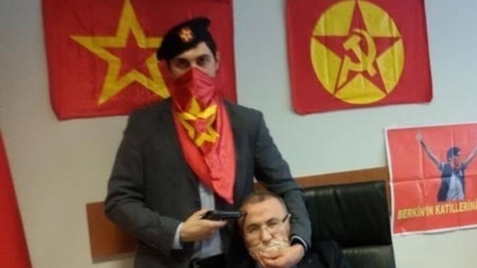 Прокурор получил несколько тяжелых ранений и скончался в больнице