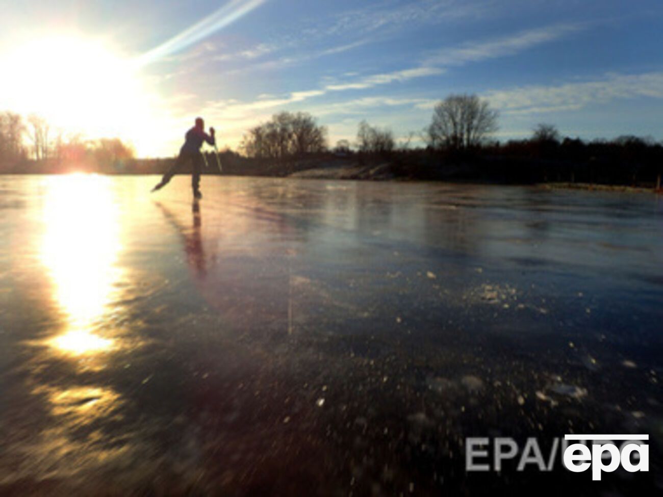 Сегодня без осадков