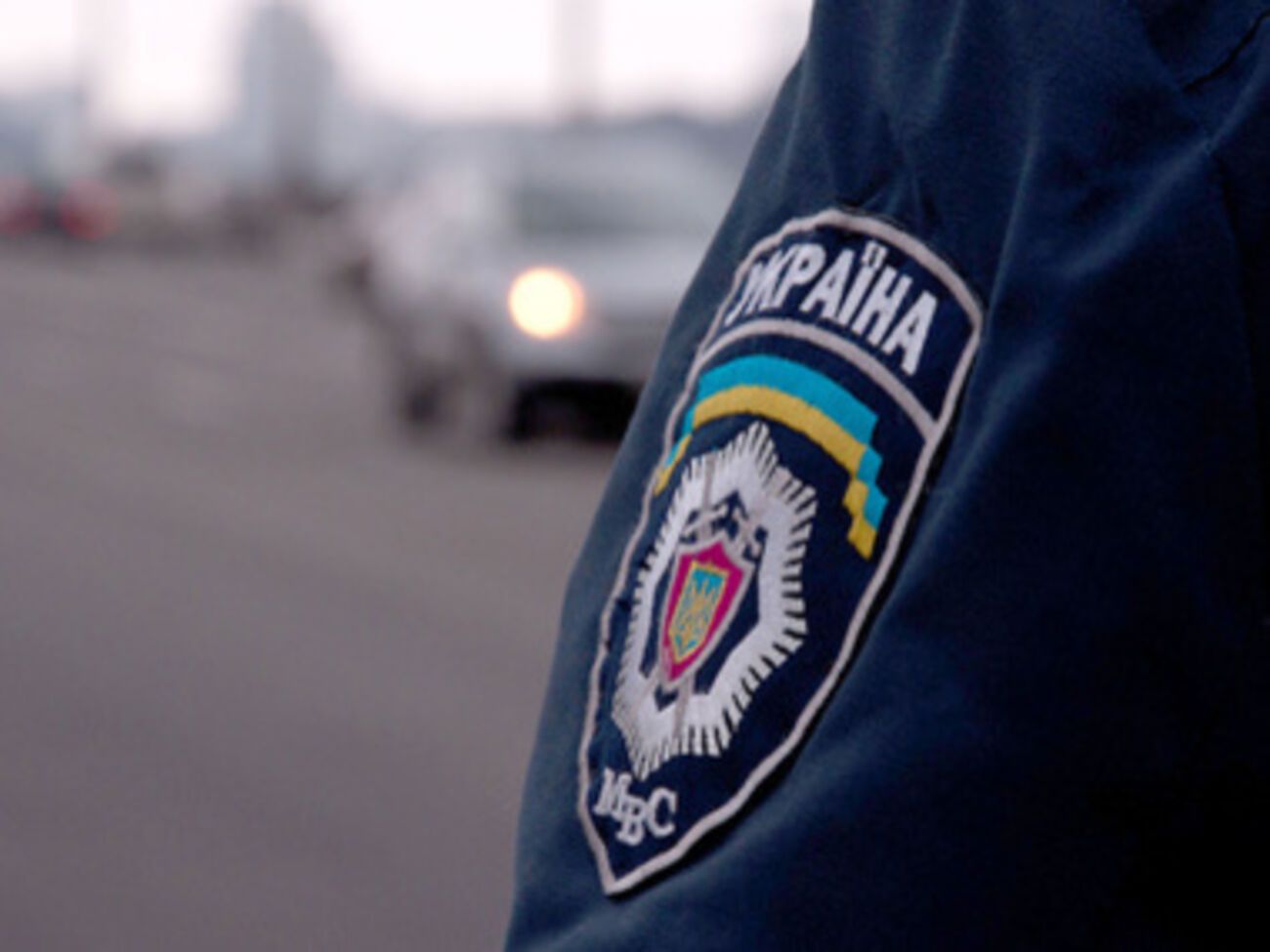 На Донбассе застрелили волонтера