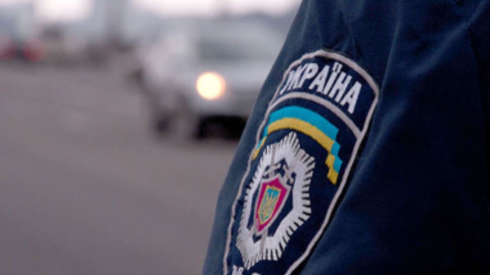 На Донбассе застрелили волонтера