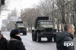Генерал НАТО заявил о доказательствах участия России в боевых действиях на Донбассе