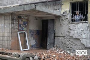 Боевики ночью обстреливали мирные населенные пункты