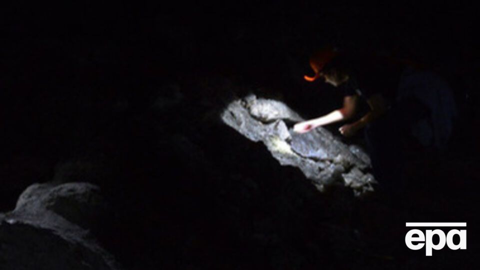 Данные о количестве погибших отличаются