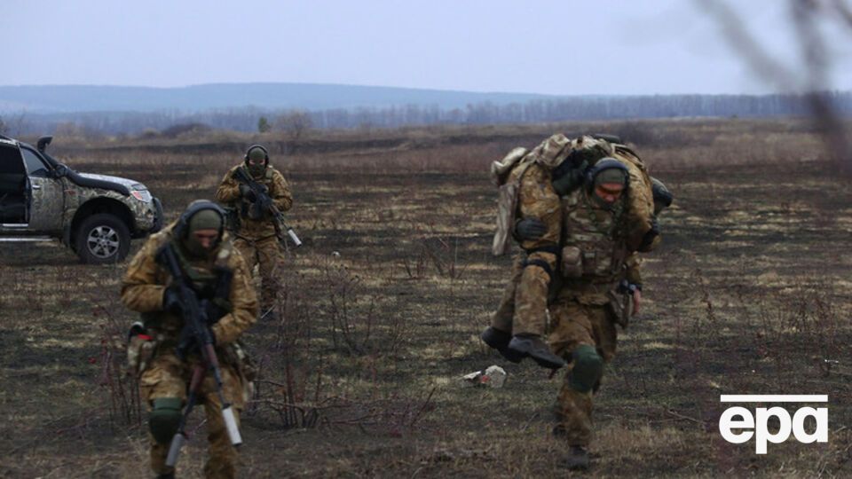Фамилии погибших вскоре обнародуют