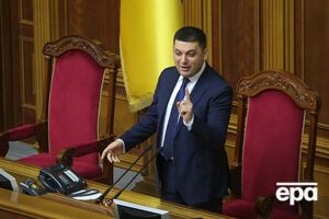 Рада вернется к рассмотрению вопроса о наказании нардепов, участвовавших в драке