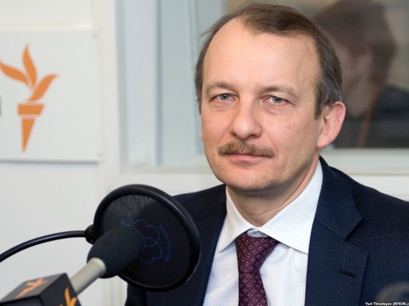 Алексашенко:&nbsp;Борис представлял опасность для всей путинской вертикали, построенной на узурпации власти
