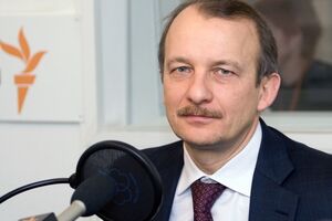 Алексашенко: Борис представлял опасность для всей путинской вертикали, построенной на узурпации власти