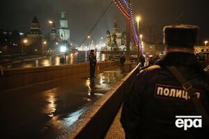 Немцов был застрелен 27 февраля