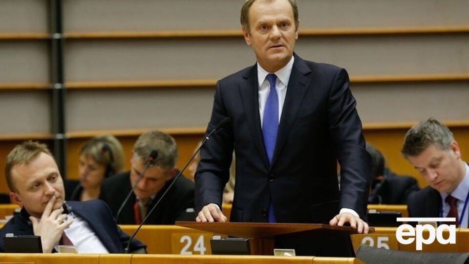 Совет ЕС примет решение по санкциям в ближайшие дни