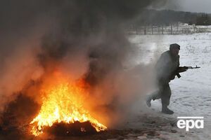 В ОБСЕ заявили, что количество обстрелов в зоне АТО снизилось