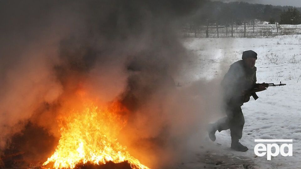 В ОБСЕ заявили, что количество обстрелов в зоне АТО снизилось