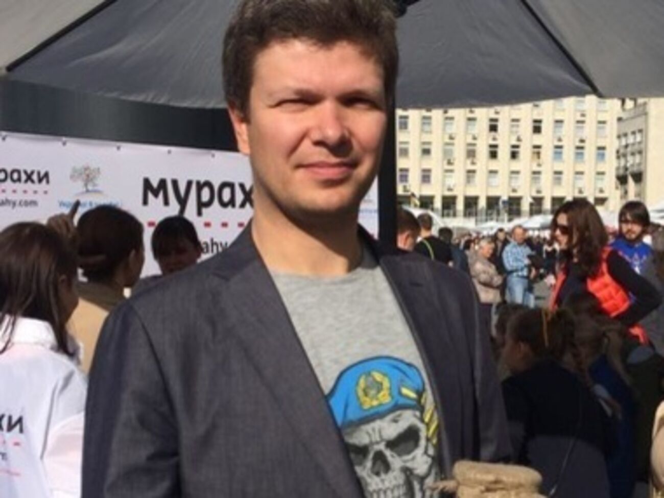 Емец не назвал фамилии судей, ссылаясь на тайну следствия