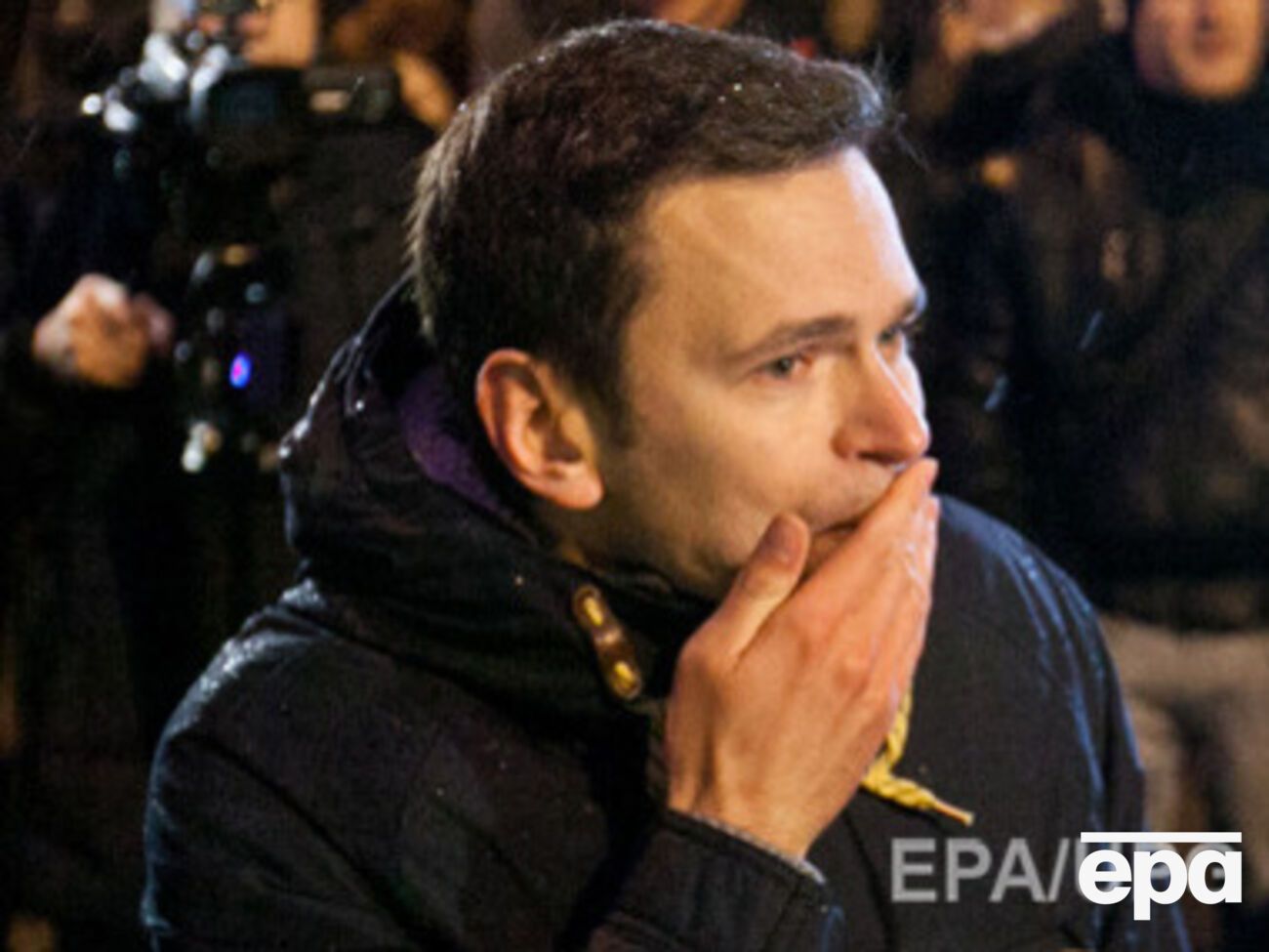 Яшин заявил, что доклад Немцова опубликуют