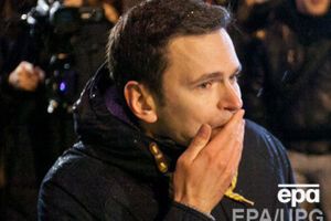 Яшин заявил, что доклад Немцова опубликуют