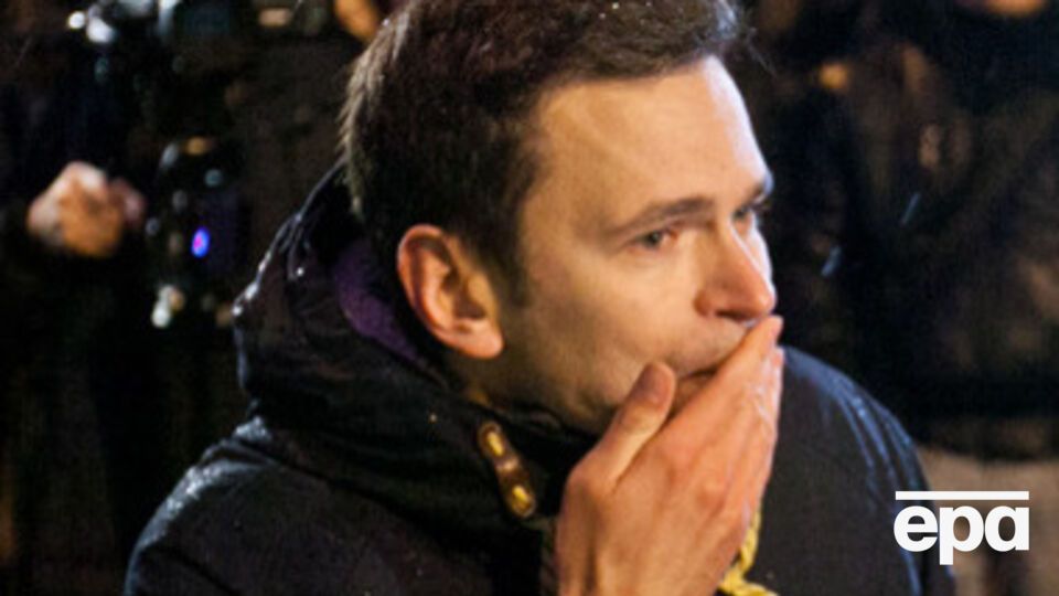 Яшин заявил, что доклад Немцова опубликуют