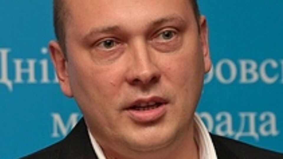 Романенко отправили в отставку