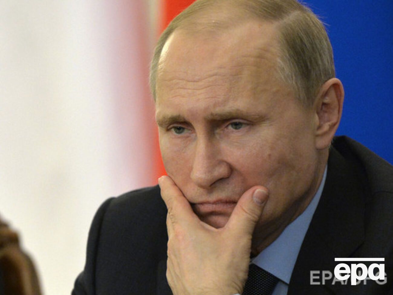 Путин заявил, что Украина будет получать газ исключительно по предоплате