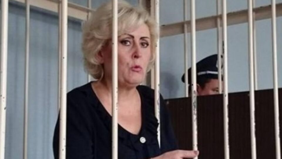 В Харькове началось рассмотрение дела Штепы по существу