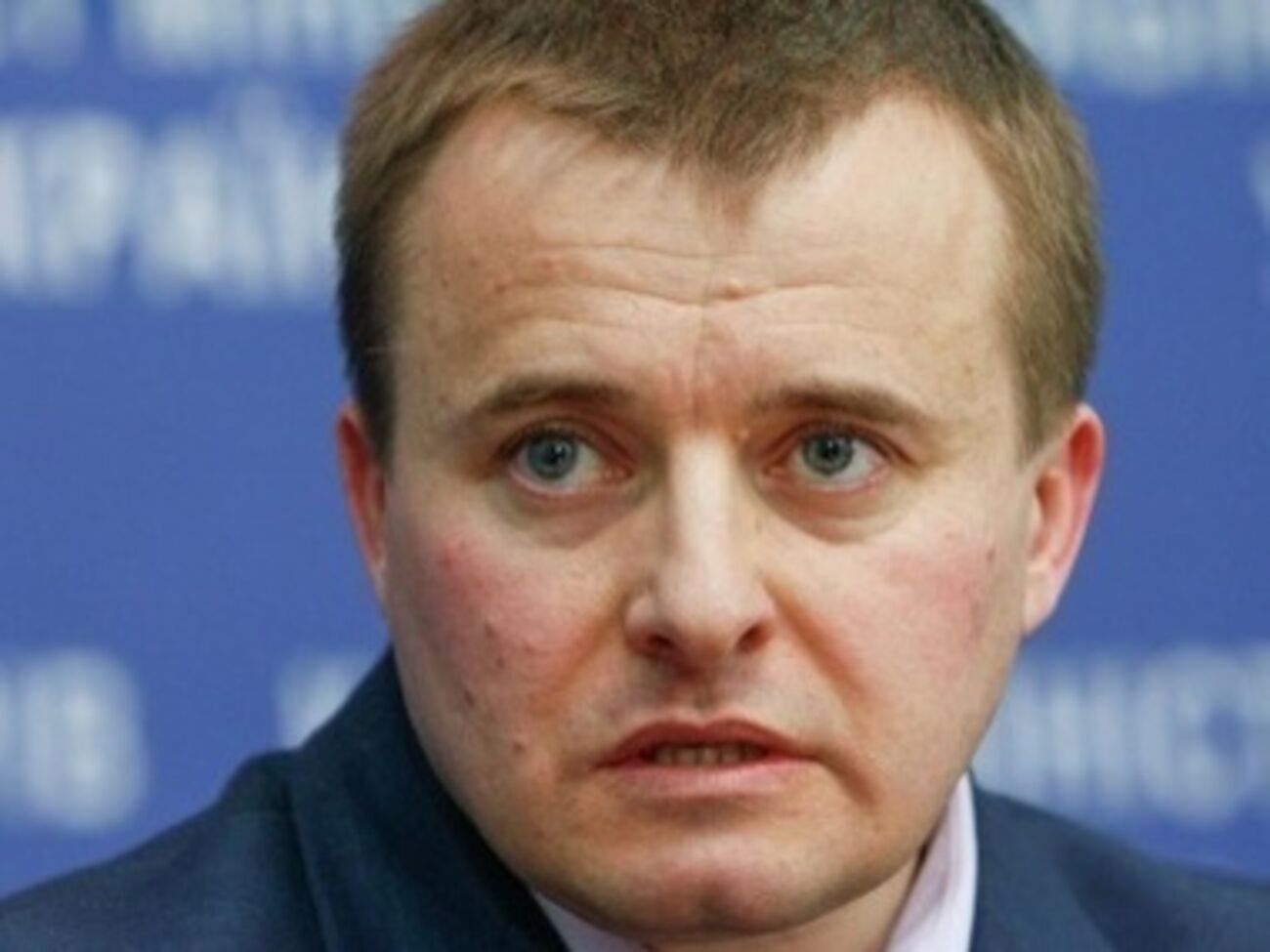 Демчишин: Сепаратисты не гарантировали безопасность украинской горноспасательной службы