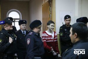 Российский суд признал законным игнорирование дипломатического иммунитета Савченко