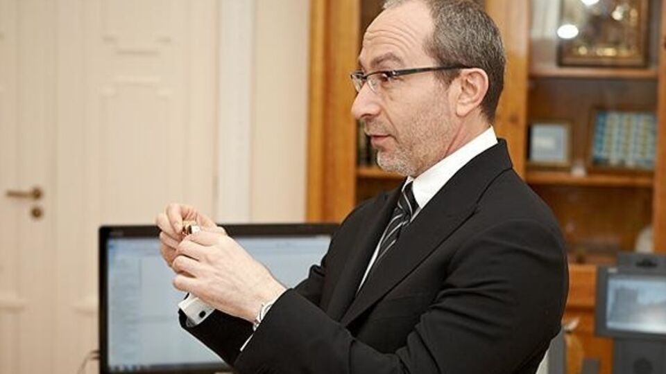 Досудебное расследование по делу Кернеса завершено