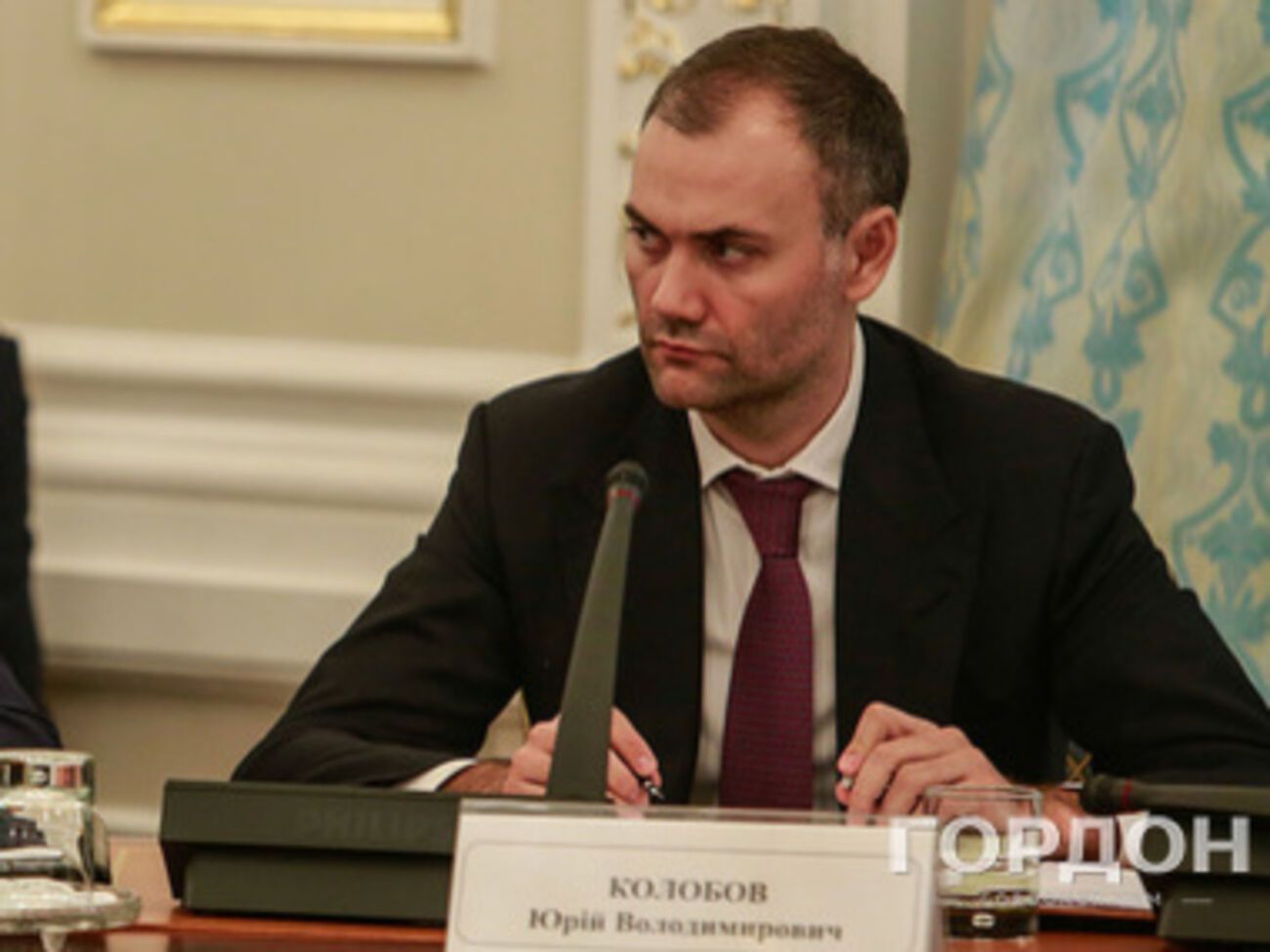 Колобова подозревают&nbsp;в завладении государственными средствами в особо крупных размерах