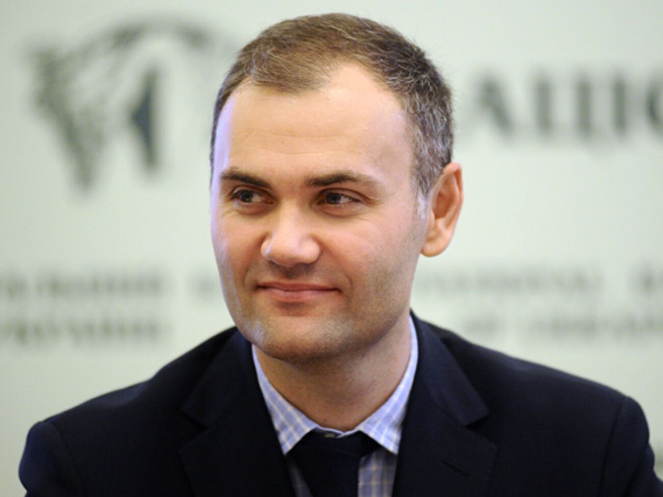 Колобова задержали в Испании