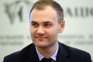 Колобова задержали в Испании