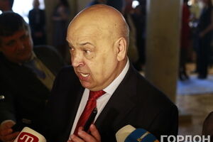 Москаль: По факту исчезновения иностранцев открыто уголовное производство