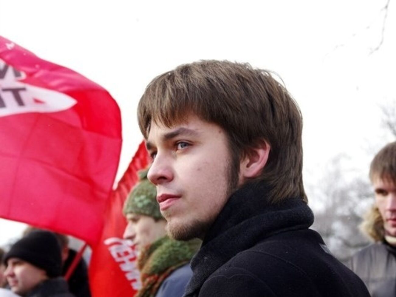 По словам Конева, никаких замечаний к работе следователей у него нет