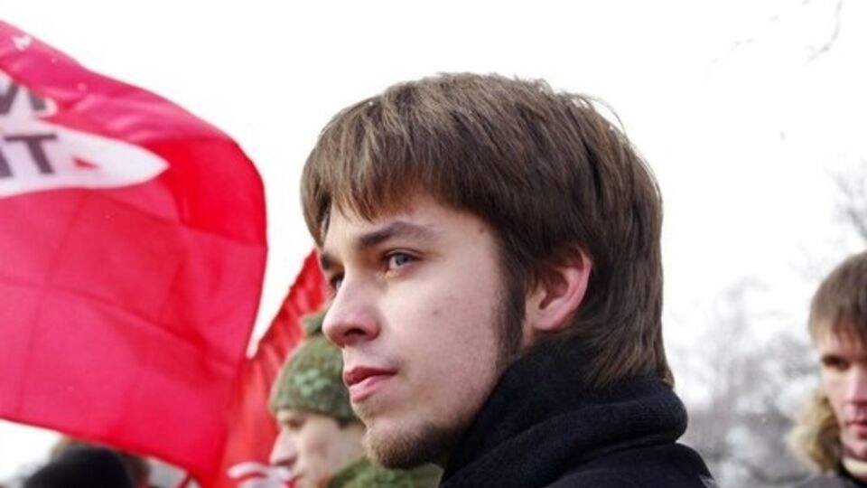 По словам Конева, никаких замечаний к работе следователей у него нет