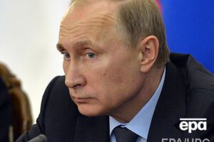 Путин призвал МВД повысить раскрываемость преступлений в РФ