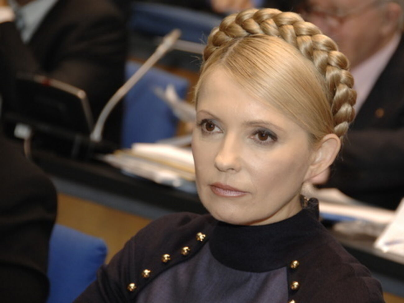 It is unlikely that Tymoshenko will be prime minister, said a source from the coalition<br /><br />