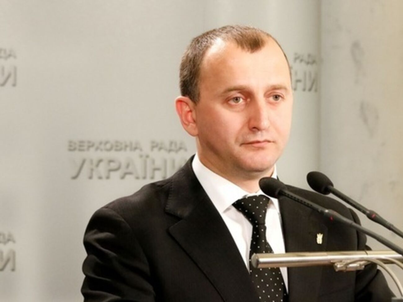 Sirotyuk: It is getting less of bread, so we need more circuses