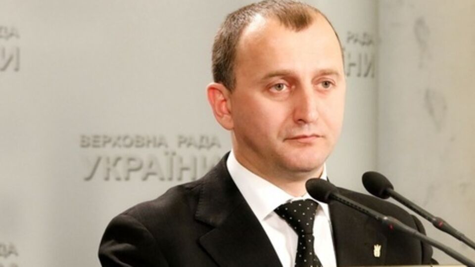 Sirotyuk: It is getting less of bread, so we need more circuses