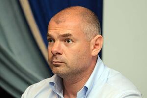 Палица дал показания в качестве свидетеля