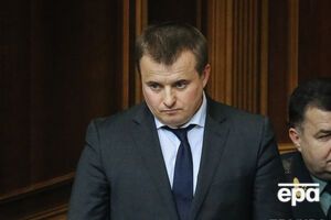 По словам Демчишина, сейчас российский газ для Украины дороже реверсного из Европы на 15%