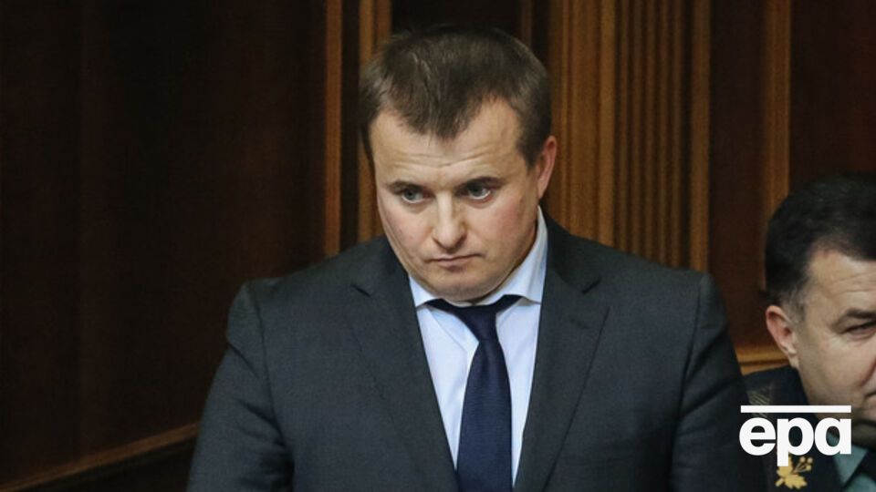 По словам Демчишина, сейчас российский газ для Украины дороже реверсного из Европы на 15%