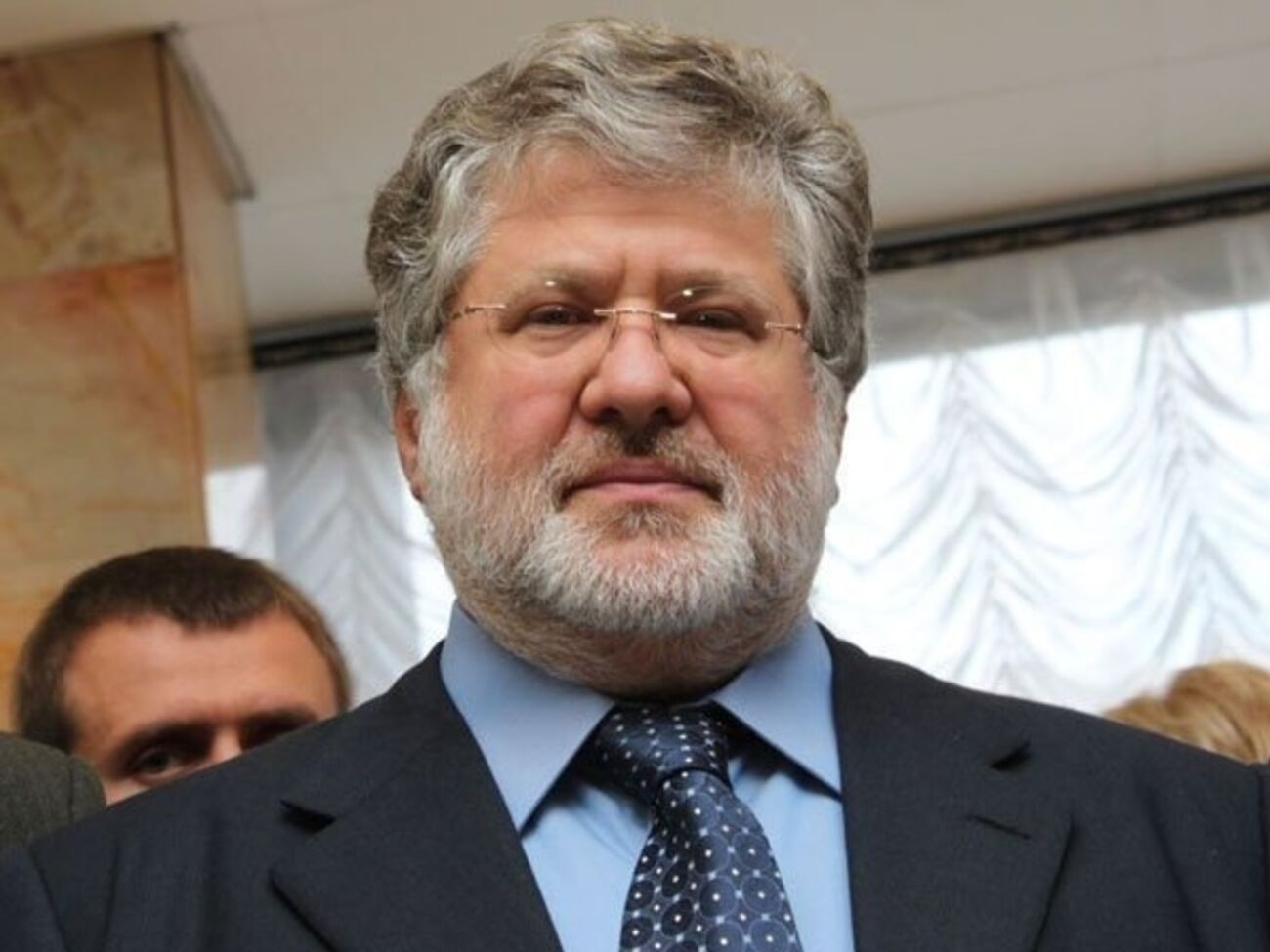 Коломойский: Семенюк собиралась быть свидетелем в английском суде на моей стороне