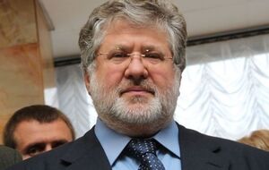 Коломойский: Семенюк собиралась быть свидетелем в английском суде на моей стороне