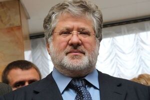 Коломойский: Семенюк собиралась быть свидетелем в английском суде на моей стороне