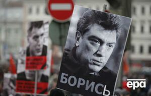 Бориса Немцова застрелили в центре Москвы 27 февраля