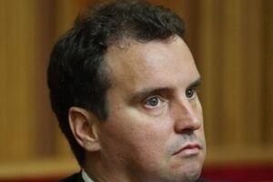 Министр экономического развития и торговли Украины Айварас Абромавичус