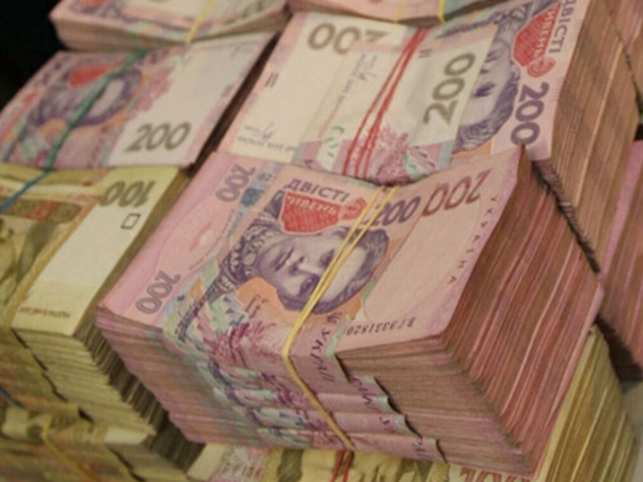 Незаконно ввезенные деньги изъяты