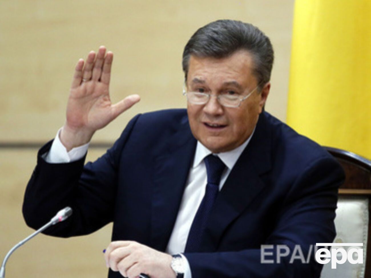 ЕС решит, продлевать ли санкции в отношении Януковича и его сообщников