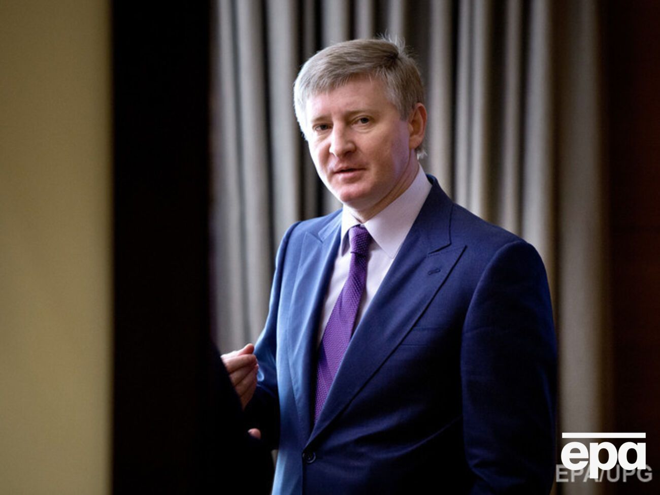 Компания Ахметова не рассчиталась с "Углем Украины"