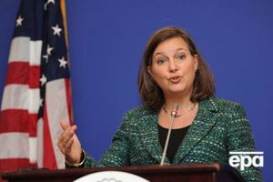 Нуланд подчеркнула, что транш возможен в случае, если Украина продолжит реформы