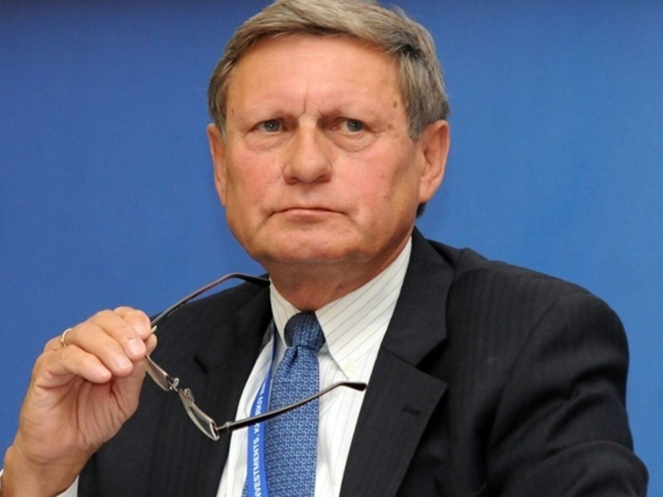 Бальцерович заявил, что в Украине нужно повышать пенсионный возраст